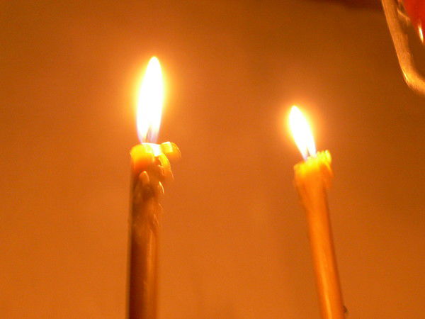 Анна Батурина