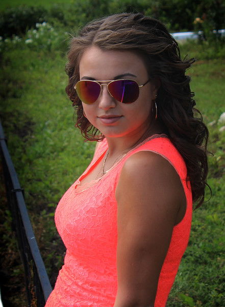 Наталья Князева