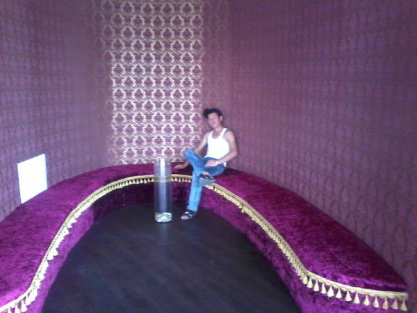 Даурен Маратлы