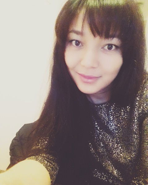 Камшат Сураншиева