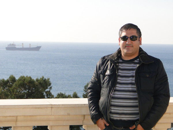 Роман Арутюнов