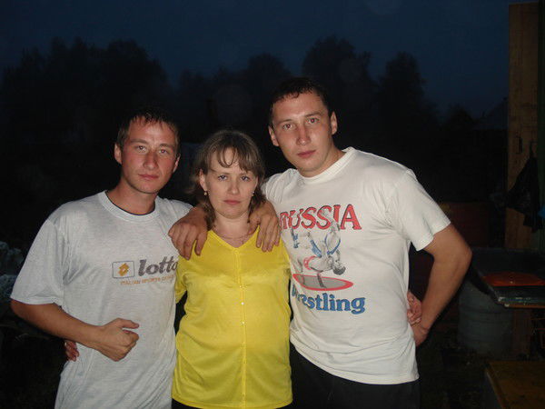 Вера Волкова