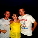 Вера Волкова