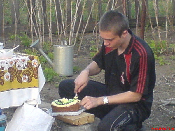 Сергей Шляхов