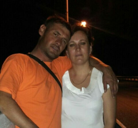 Екатерина Лобикова(Каленбет)