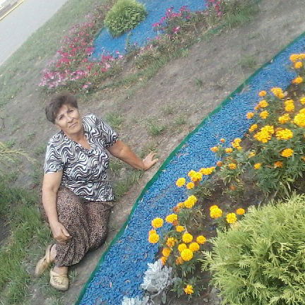 Ануш Тадевосян