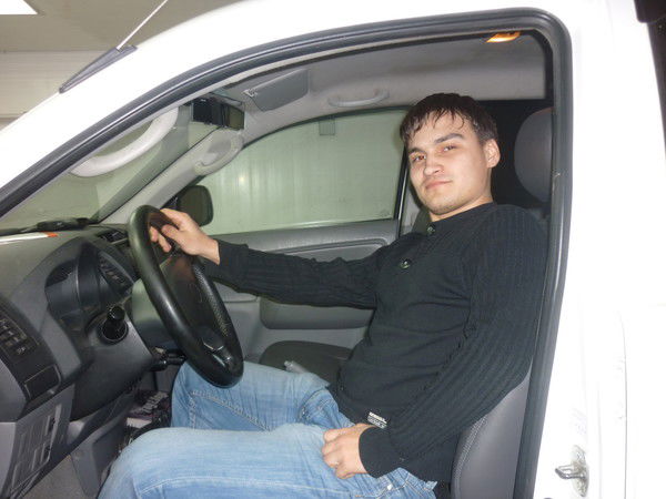 Виктор Колода