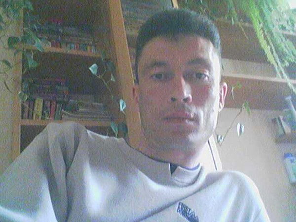 Роман Шестаков