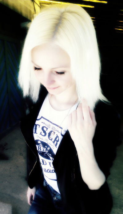 Татьяна Свечникова