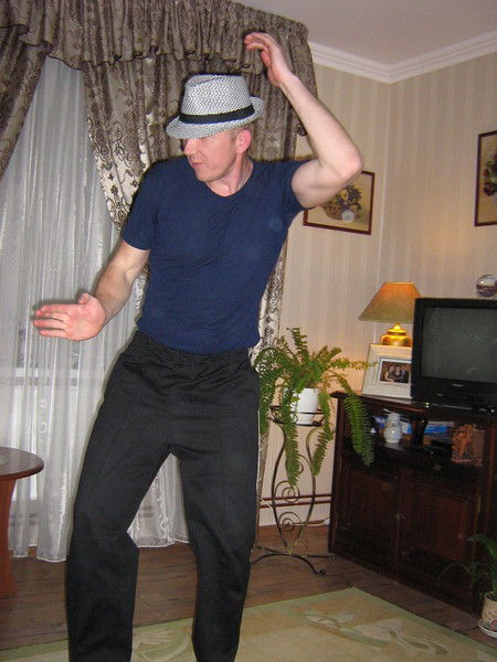 Александр Ботвин