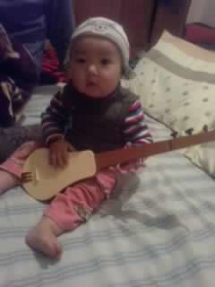 Нооруз Байгулов