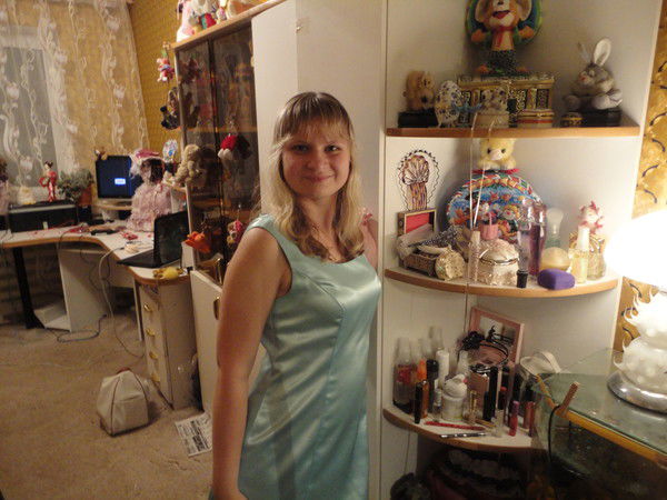 Наталья Шатилова