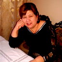 Асиям Хамраева