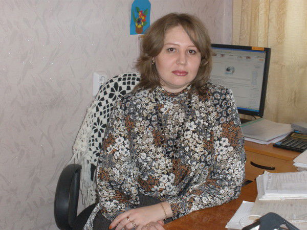 Эльвира Журавлева