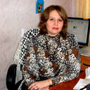 Эльвира Журавлева