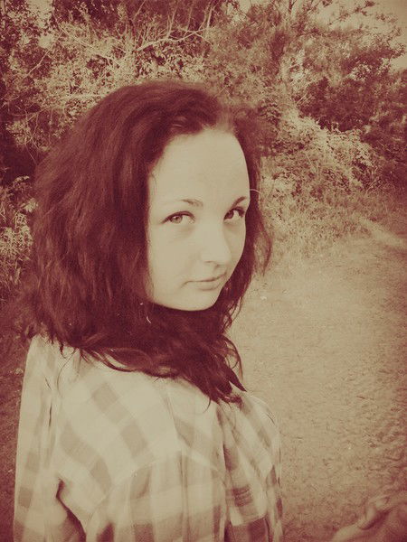 Ирина Говорова