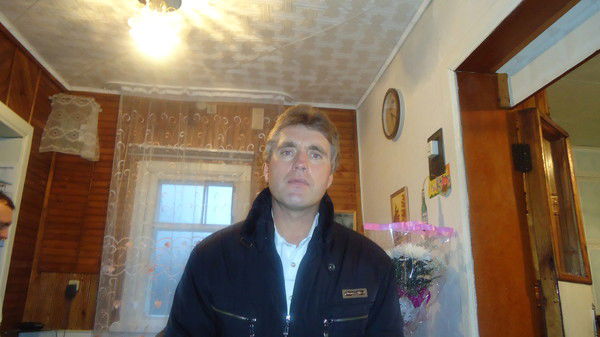 Сергей Хованских