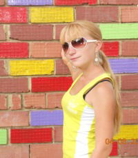 Люба Сазонова