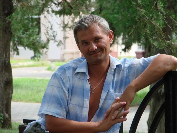 Незванный Гость