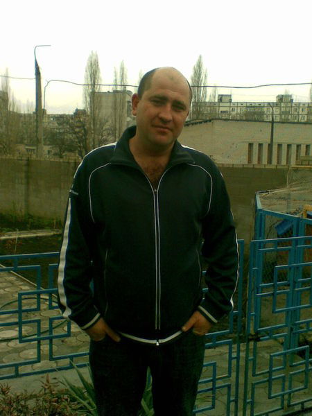 Андрей Бояновский