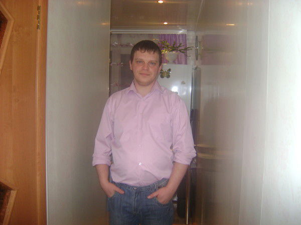 Сергей Кочетков