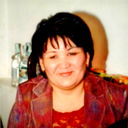 Гулмира Есиркепова