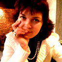 Оксана Геделе