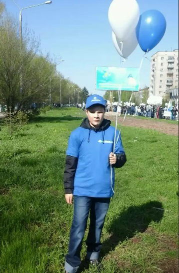 Вадим Прохоров