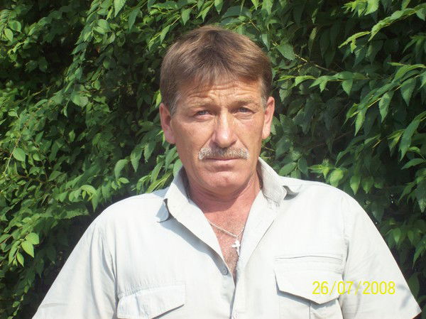 Михаил Михайлов