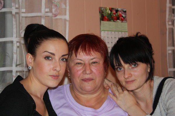 Лидия Овчарова