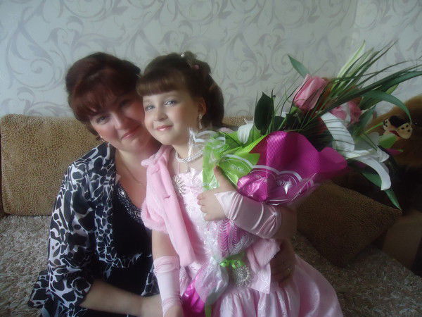 Оксана Шинкаревич