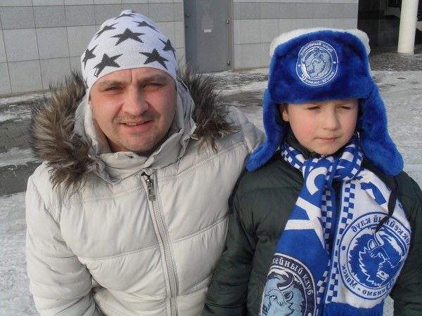 Виталий Лещенко