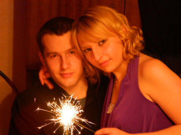 Екатерина Пульканова