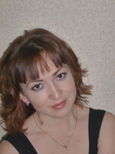 Фаниля Асфандиярова