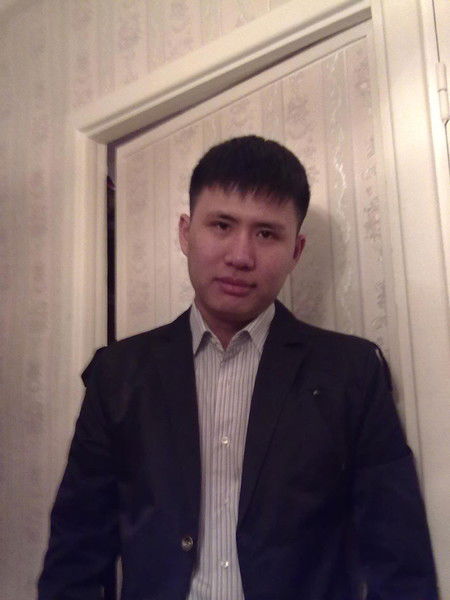 Евгений Когай