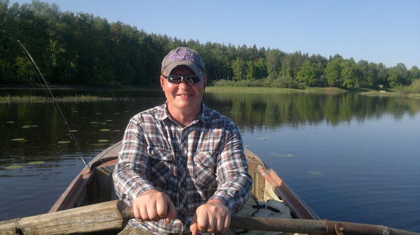 Алексей Муленков