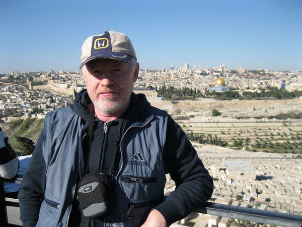 Владимир Дьячков