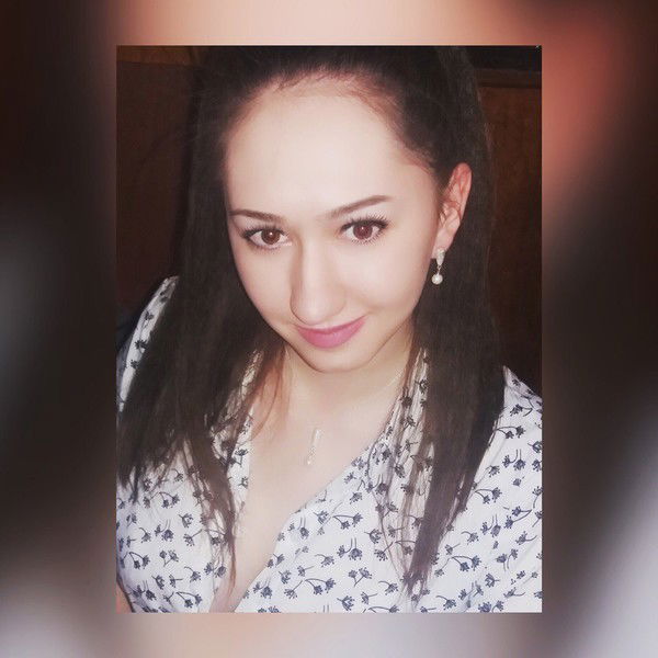 Ирина Иришка