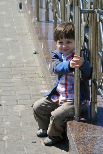 Сергей Макеев