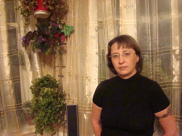 Александра Леин