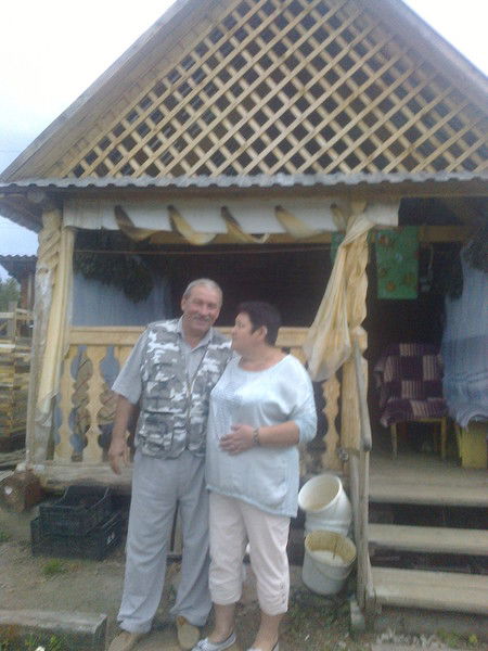 Леонид Саверский