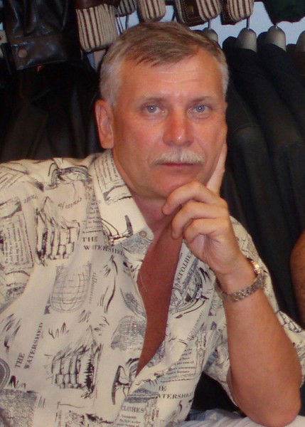 Юрий Пучкин