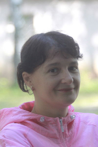 Вера Андреева