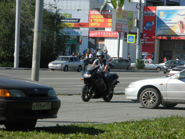 Сергей Попов