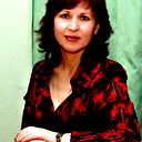 Людмила Денисенко