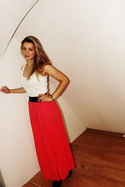 Ирина Евсеева