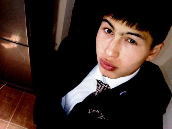 Адилетхан Оралханов