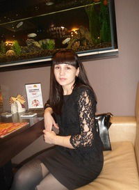 Лилия Шамаева