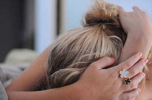 Мария Кикоть