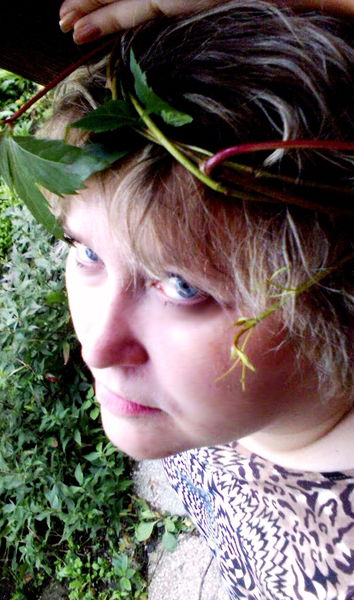 Наталья Киселёва